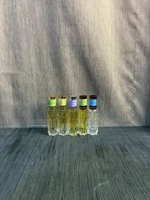 10ml Perfume Oils