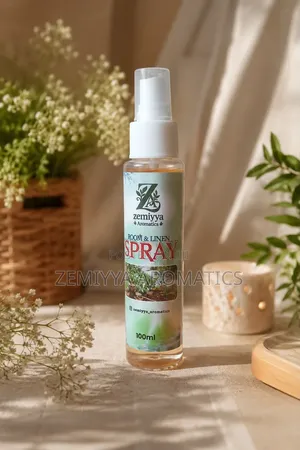 Room and Linen Spray