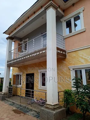 5bdrm Duplex in Asokoro for sale