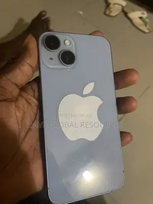 Apple iPhone 14 128 GB Blue