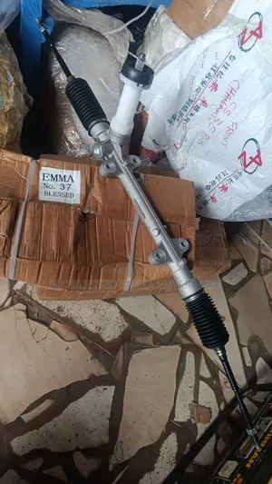 Steering Rack for CHANGAN CS35 and CS35 PLUS
