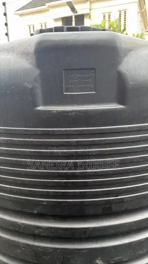 Geepee Tank