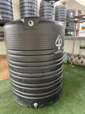 Geepee Tank