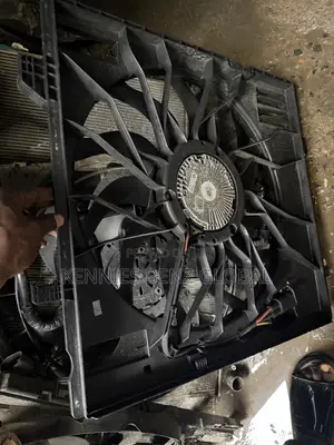 Benz Parts