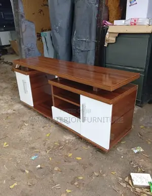 TV Shelves 4ft