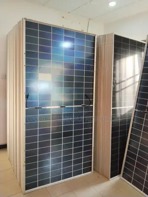 620w Seraphim Tier 1 Solar Panels