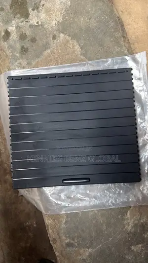 Mercedes Parts Seller