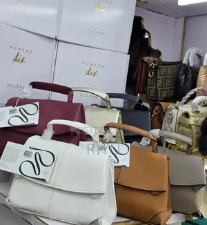 Exquisite Handbag for Women