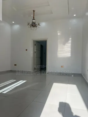 Mini Flat in Ikate for rent