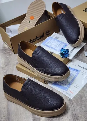 Timberland Footwear for Men