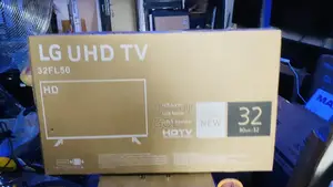 Smart TV 32 Inch