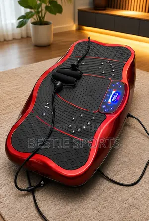 Body Massager
