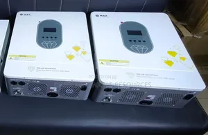 Max 6.2kva Inverter