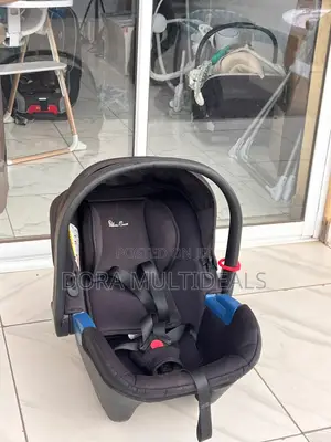 Solid Foreign Infant Carrier Car Seat