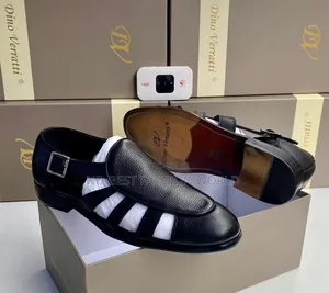 Dino Quality Leather Sandals