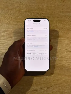 Apple iPhone 16 Pro 128 GB White