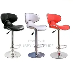Quality and Imported Luxury Bar Stools Adjusted Chairs
