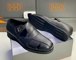 Quality Men's Sandals