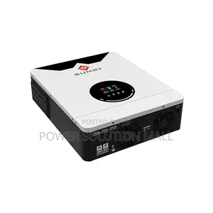 2.2kw - 12v Sumry Hybrid Inverter