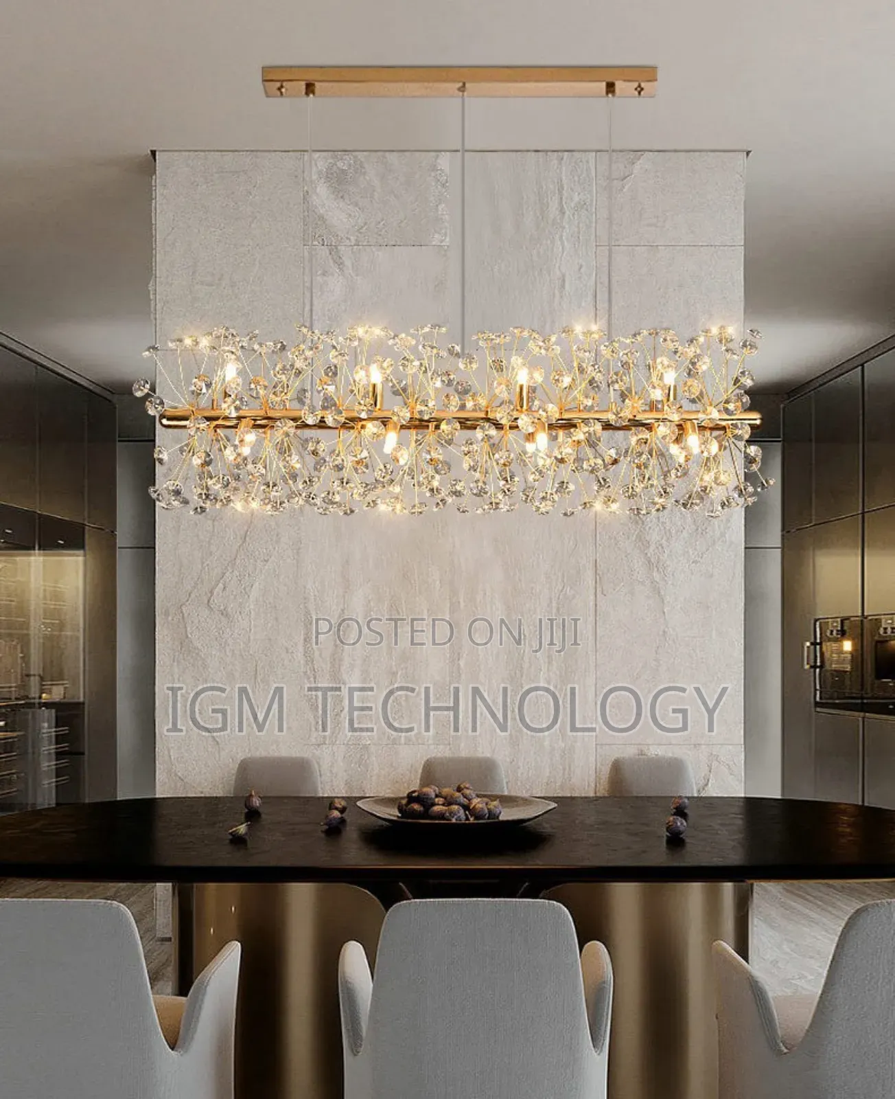 Chandelier