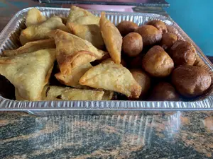 Bakes and Delicacy