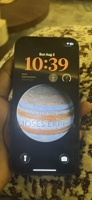 Apple iPhone 12 64 GB Blue