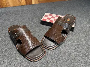 Bertozzi Slippers