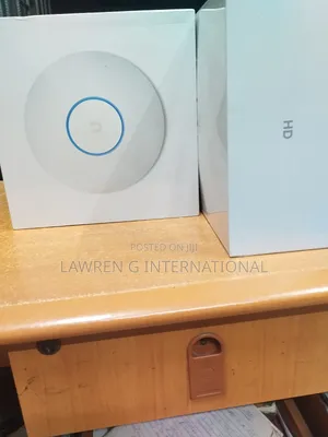 Brand New UNIFI UAP-AC-HD Access Point