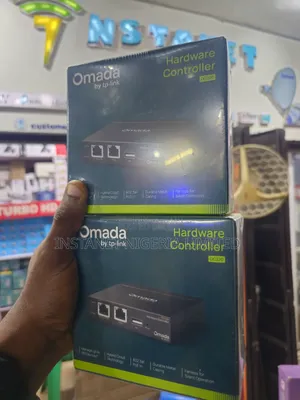 OC220 Hardware Controller