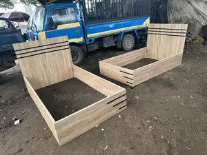 Bedframe 3by6
