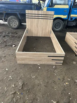 Bedframe 3by6