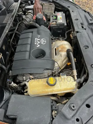 RAM 1500 2010 Black