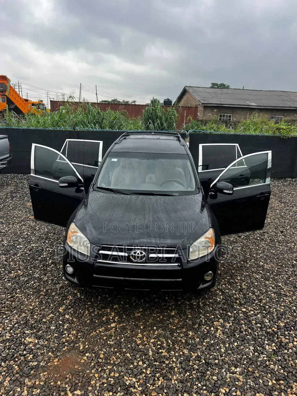 RAM 1500 2010 Black