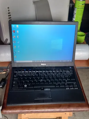 Laptop Dell Latitude E4300 8GB Intel Core 2 Duo HDD 160GB