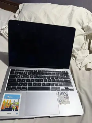 Laptop Apple MacBook Air 2020 M1 8GB Apple M1 SSD 256GB