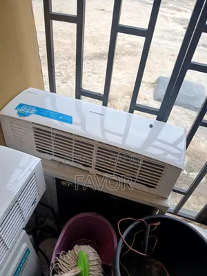 Hisense 1hp Inverter AC