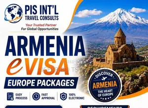 Armenia EVisa
