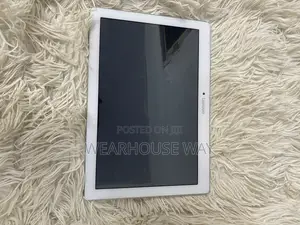 Lenovo Tab 32 GB White