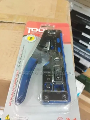 Brand New Cart7 Crimping Tool