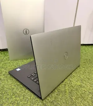 Laptop Dell XPS 15 9570 8GB Intel Core i9 SSD 256GB