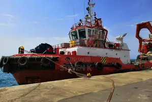 Asd Tugboat