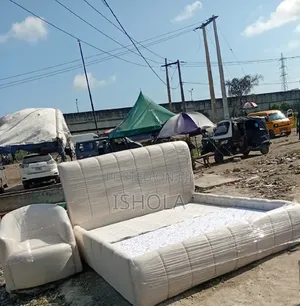 High Graded Bedframes.