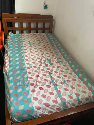 Mattress for Sale !* *Size 31⁄2 by 6*
