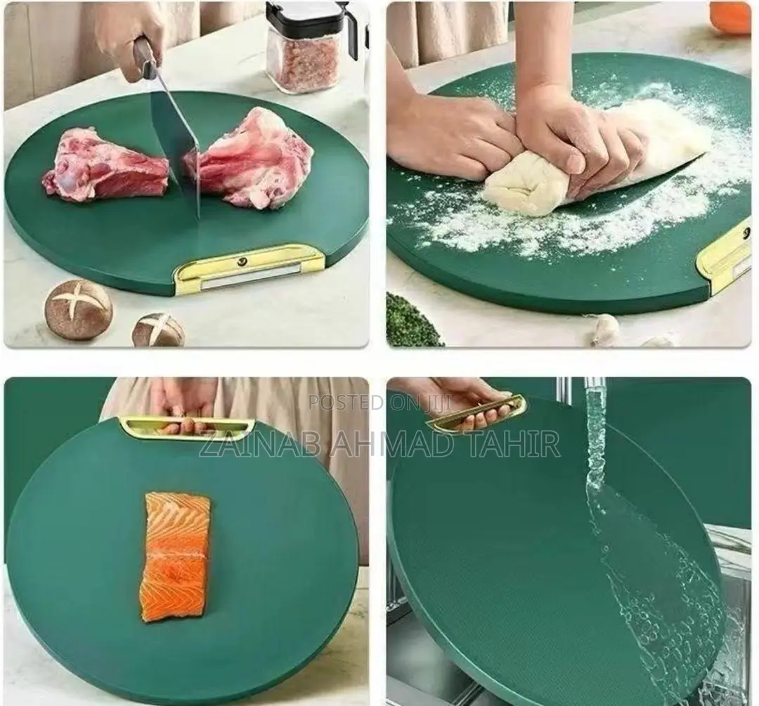 Chopping Board