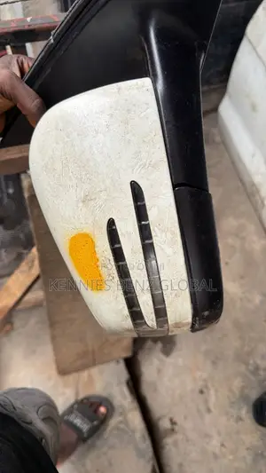 Benz Spare Parts Dealer