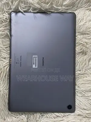 Huawei MediaPad 32 GB Gray