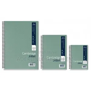 Jotter Printing