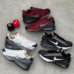Original Nike Air Max Pulse Roam Summit SNKS