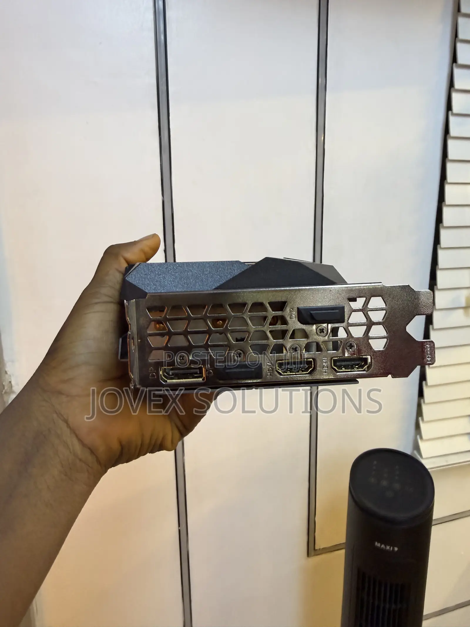 Gigabyte RTX 3090 24gb Graphics Card