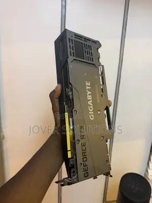Gigabyte RTX 3090 24gb Graphics Card